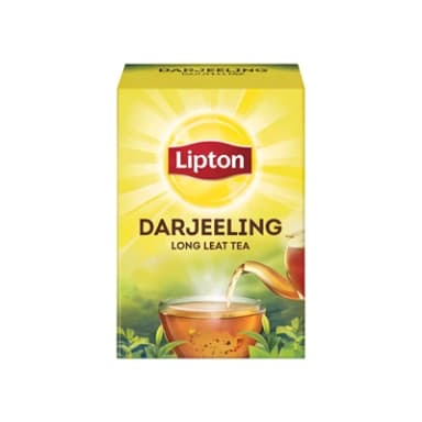 लिप्टन दार्जीलिंग 250G रीलॉन्च