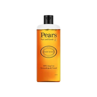 पेअर्स शावर जेल पुरे एंड जेंटल 250ML