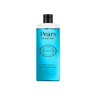पेअर्स शावर जेल सॉफ्ट एंड फ्रेश 250ML