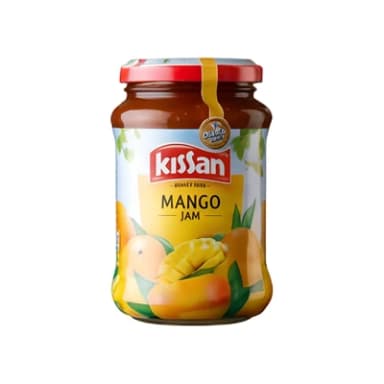 किसान मानगो जैम 490 GM-रजप
