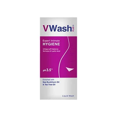 V वाश 20ML
