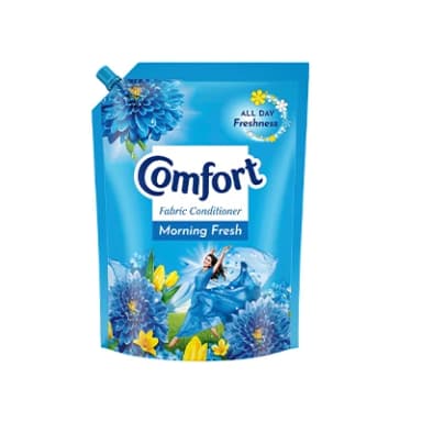 COMFORT POUCH 2 LTR NEW