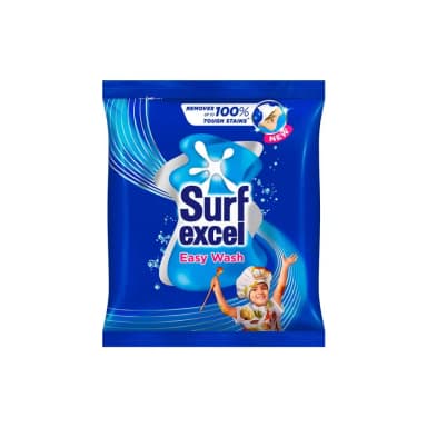 सर्फ एक्सेल इजी वाश पाउडर 65 GM