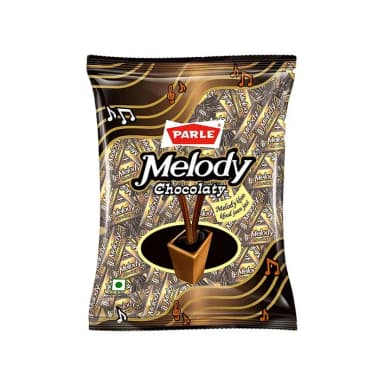 T 441 MELODY 175.95 GM+19.55 GM FREE