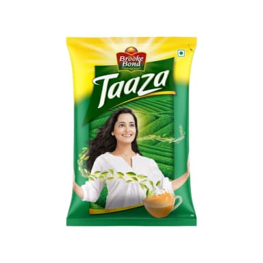 TAAZA TEA LEAF 250 GM