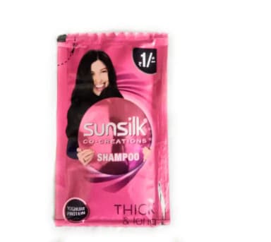 SUNSILK THICK & LONG SHAMPOO 960X5.9 ML