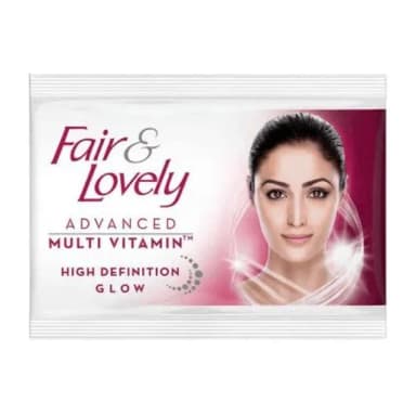 GLOW AND LOVELY MV+9GM (24+1)