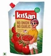 KISSAN FRESH TOMATO KETCHUP 850 GM