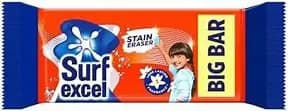 SURF EXCEL BAR 250 GM
