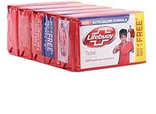 लाइफबॉय जर्म एक्सपर्ट 5X100 GM ब्४ग१