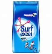 SURF EXCEL EASY WASH POWDER 1 KG