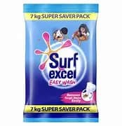 SURF EXCEL EASY WASH POWDER 500 GM