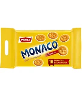 मोनाको बिस्किट्स 55.5G