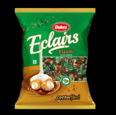 ECLAIRS ELACHI