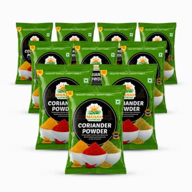 MANAK SUPREME CORIANDER POWDER 20 GM