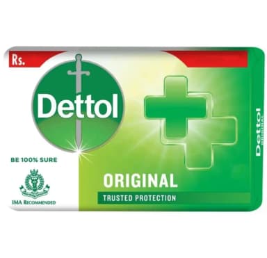 DETTOL SOAP 40 GM