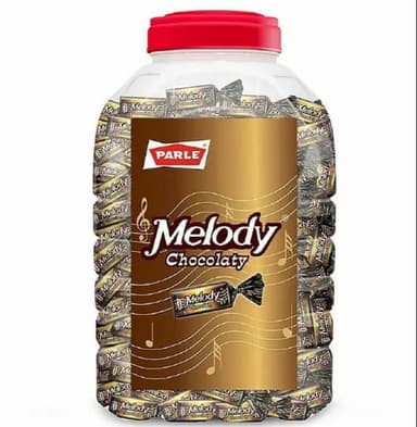 T 410 MELODY CHOCOLATY 3.128 KG