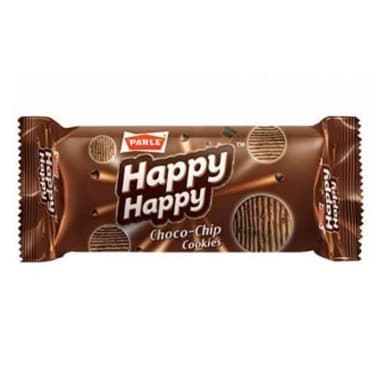 HAPPY HAPPY BISCUITS 63G