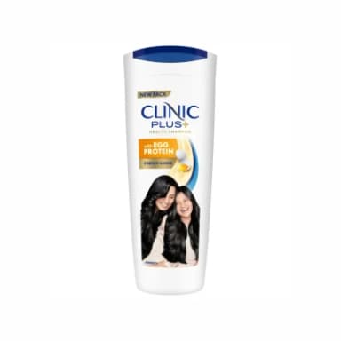 क्लिनिक प्लस स्ट्रेंथ&शाइन शम्प 80ML