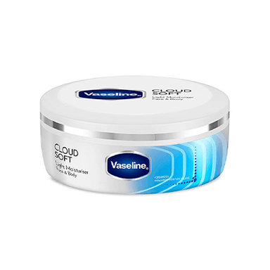 वस् क्लाउड सॉफ्ट ल्म फंब 50ML
