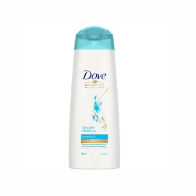 धोवे ऑक्सी मॉइस्चर शैम्प 180ML