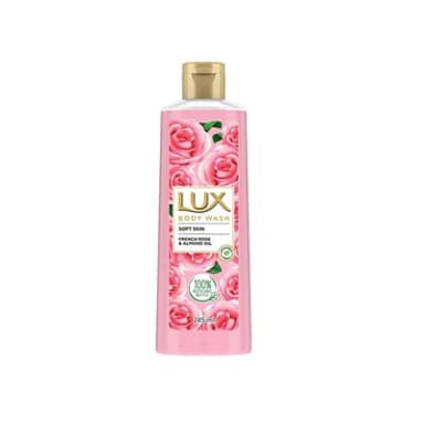 लक्स सॉफ्ट स्किन बव 245ML