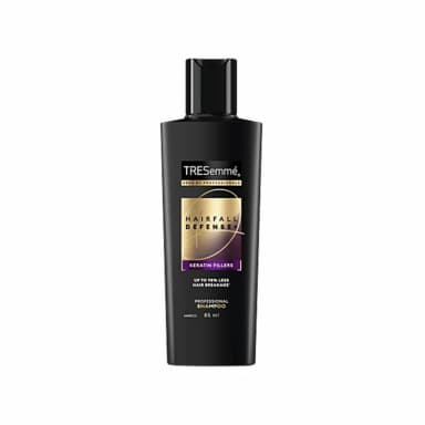 ट्रेसेम्मे हफ्द शैम्पू 85ML