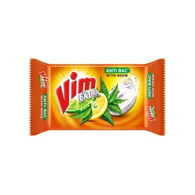 वीम एंटी बस बार 250G