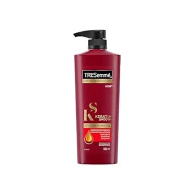 ट्रेस कस शैम्प 580ML