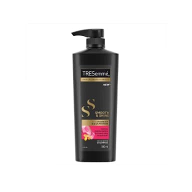 ट्रेसेम्मे S&S शैम्प 580ML