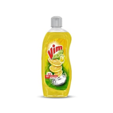 वीम दर्प दिश्वाश एक्टिव जेल येलो 500ML