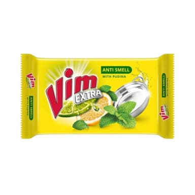 वीम एंटी स्मेल बार 5X200G
