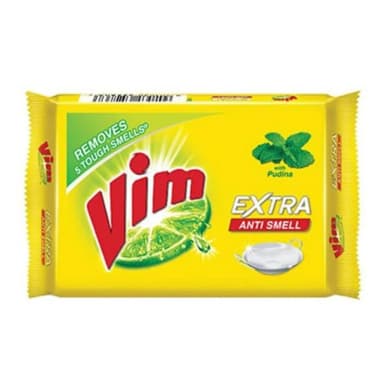 वीम एंटी स्मेल बार 130G