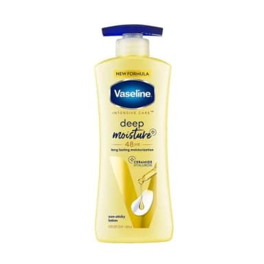 वेसिलीन डीप मॉइस्चर लोशन 20ML