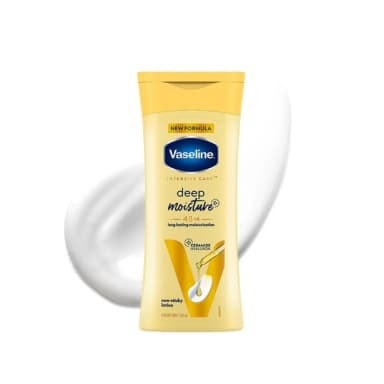 वेसिलीन डीप मॉइस्चर लोशन 200ML