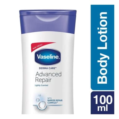 वस् एडवांस्ड रिपेयर लतन 100 ML