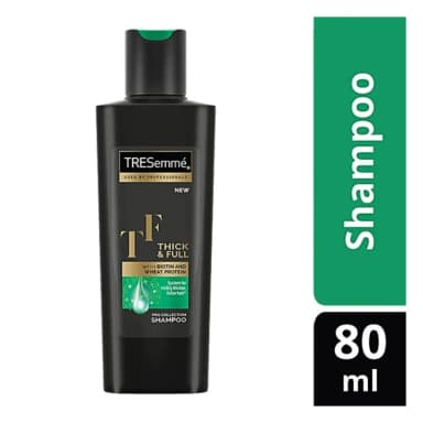 ट्रेसेम्मे थिक&फुल शप 5ML