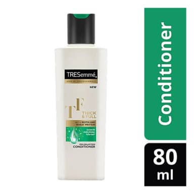 ट्रेसेम्मे थिक&फुल कंडीशनर 80ML