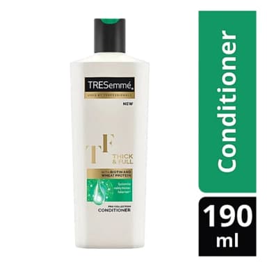 ट्रेसेम्मे थिक&फुल कंडीशनर 180ML