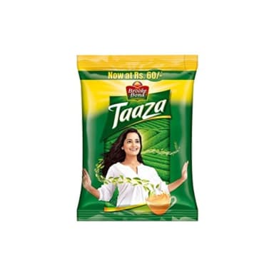 ताज़ा लीफ RS.10 [P] 40G