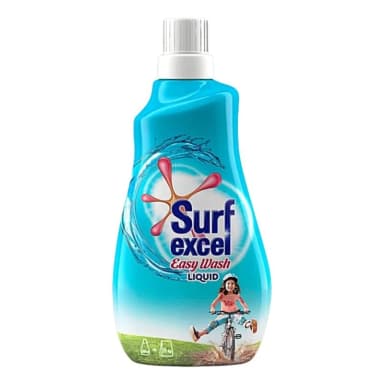 सर्फ एक्सेल E.वाश डिटर्जेंट लिक्विड 500ML