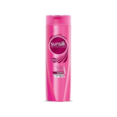 सनसिल्क थिक&लॉन्ग कंद 40ML तुबे