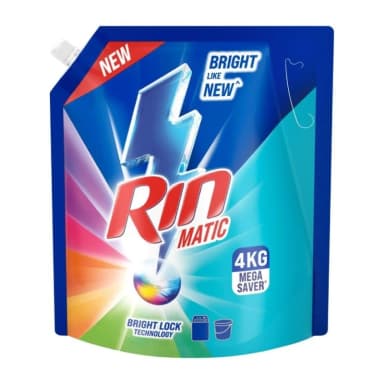 ऋण लिक्विड 800ML पाउच तल नई एड