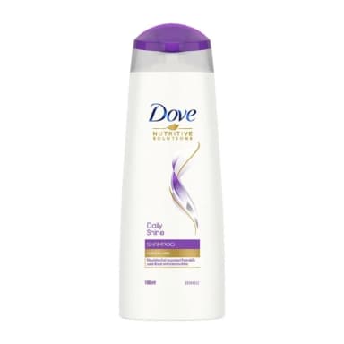 धोवे डेली शाइन थेरेपी शैम्पू 180ML