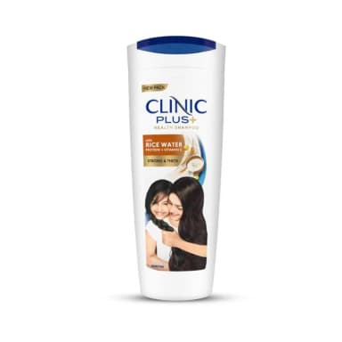 क्लिनिकप्लस स्त्रग&स्त्रतः 175ML