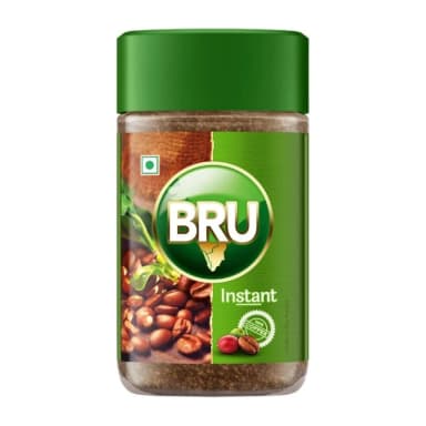 बरु पुरे कॉफ़ी गज 50G
