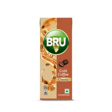 बरु कक क्लासिक टेट्रा 180ML