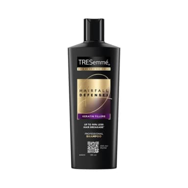 ट्रेसेम्मे हेरफल डेफ शप 5ML