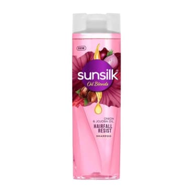 ससक हफ शैम्प विथ अनियन&जोजोबा आयल 6 ML