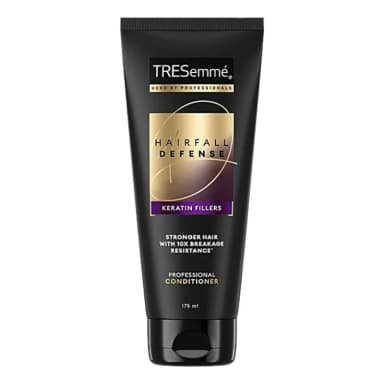ट्रेसेम्मे हफ डिफेंस चंद 190ML